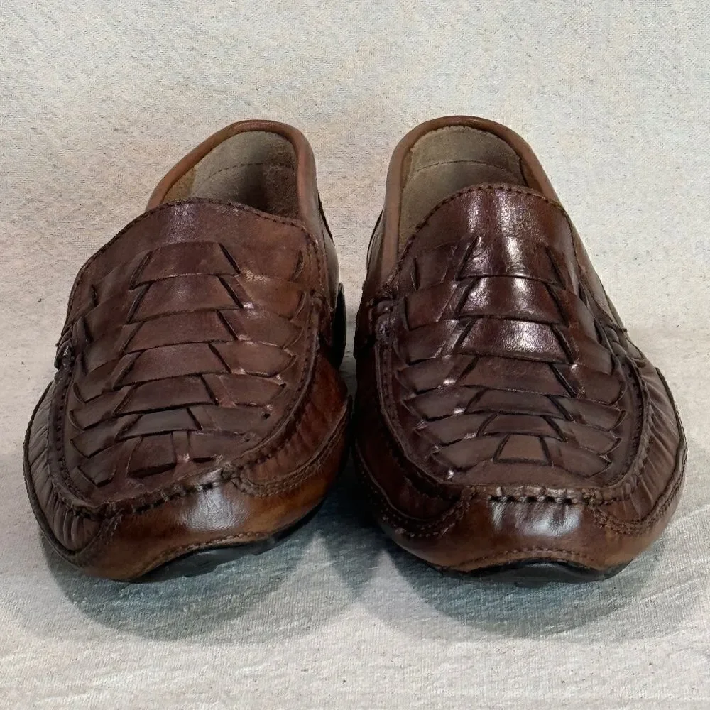 St. John's Bay Driving Moccasins Mens 10D